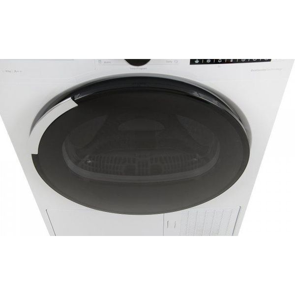 Сушильна машина Beko DS 8440 SXW DS 8440 SXW фото