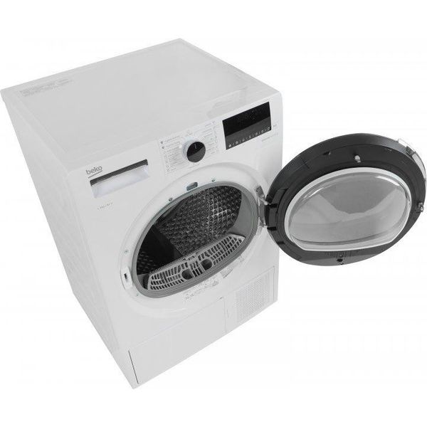 Сушильна машина Beko DS 8440 SXW DS 8440 SXW фото