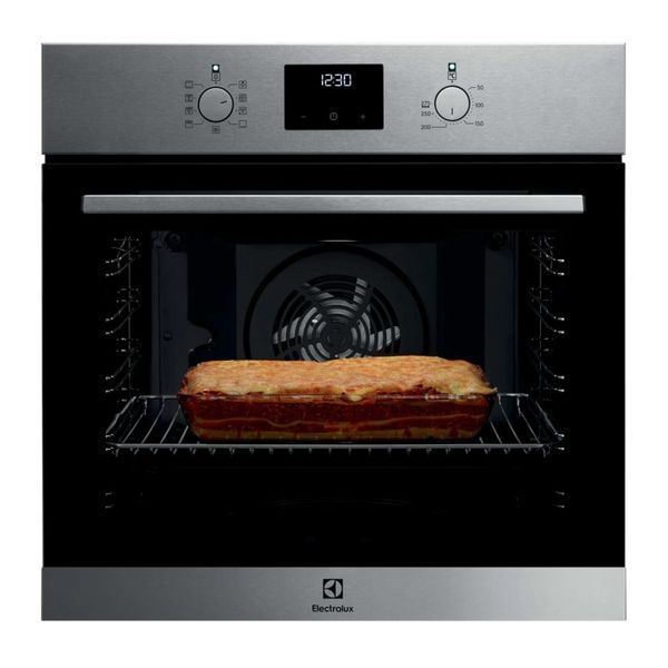 Духовка електрична Electrolux OEF3H70TX &ndash; фото