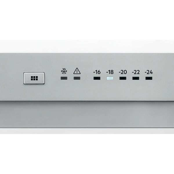Морозильная камера Electrolux RUT7ME28X2 &ndash; фото