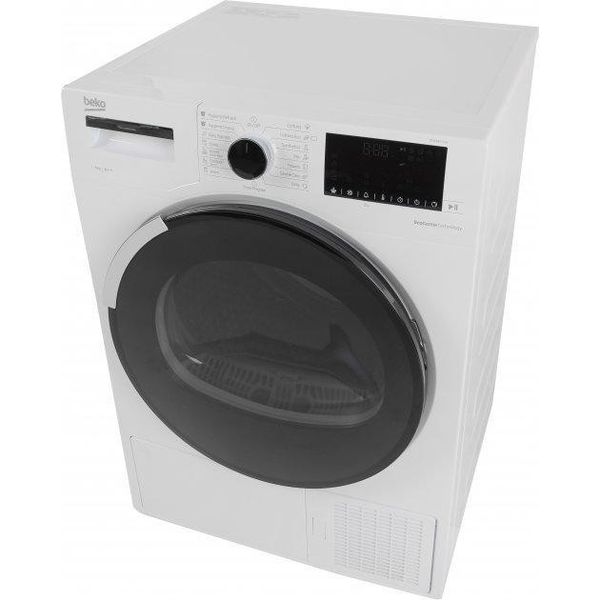 Сушильна машина Beko DS 8440 SXW DS 8440 SXW фото