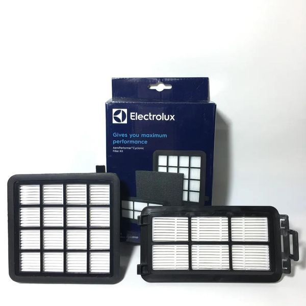 Фільтри Electrolux EF124B &ndash; фото