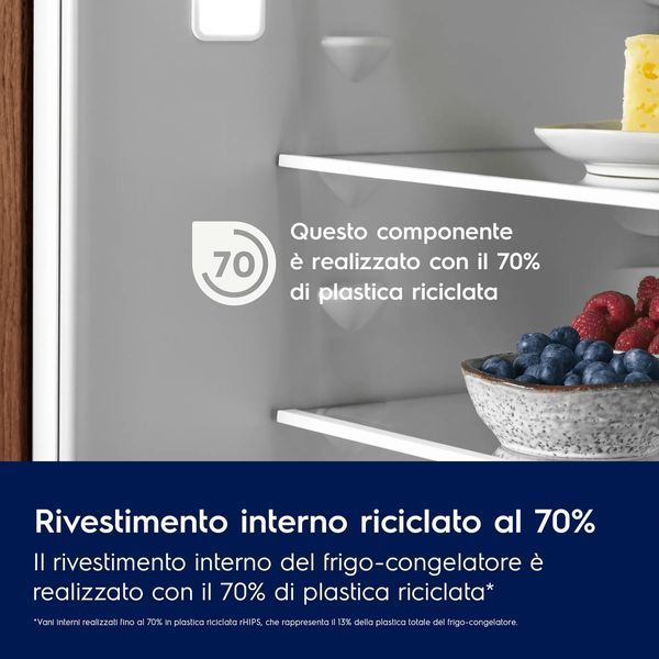 Морозильна камера Electrolux EUA7NE18S &ndash; фото