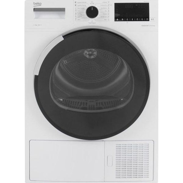 Сушильна машина Beko DS 8440 SXW DS 8440 SXW фото