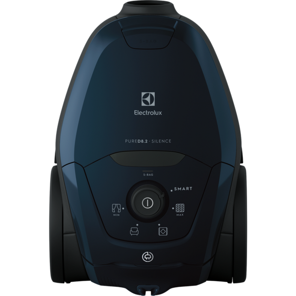 Пилосос з мішком Electrolux PD82-4ST &ndash; фото