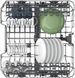 Посудомийна машина Hotpoint-Ariston HM7 42 L &ndash; фото 9