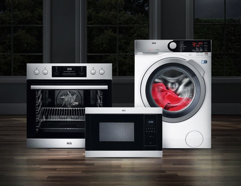 Винный шкаф AEG AWUS052B5B &ndash; фото