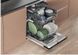 Посудомийна машина Hotpoint-Ariston HM7 42 L &ndash; фото 8