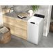 Стиральная машина Electrolux EW6T836U, 6 кг, инверторный двигатель &ndash; фото 3