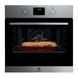 Духовка електрична Electrolux OEF3H70TX &ndash; фото 4