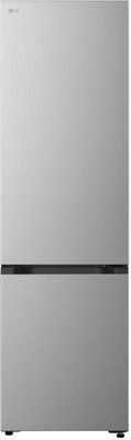 Холодильник з морозильною камерою LG GC-B509EMSM &ndash; фото