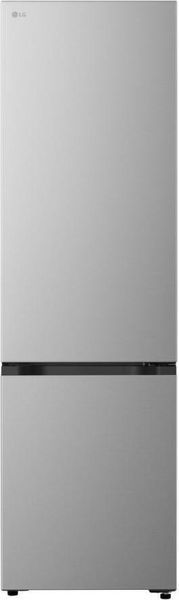 Холодильник з морозильною камерою LG GC-B509EMSM &ndash; фото