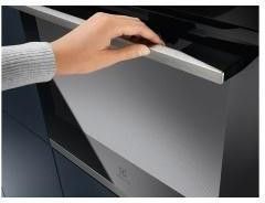 Духовка электрическая Electrolux KOCBP39WX &ndash; фото