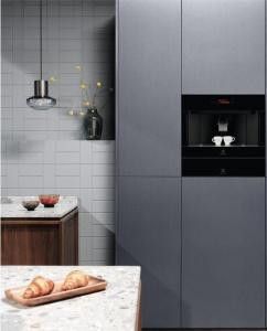 Кавомашина автоматична Electrolux KBC85Z &ndash; фото