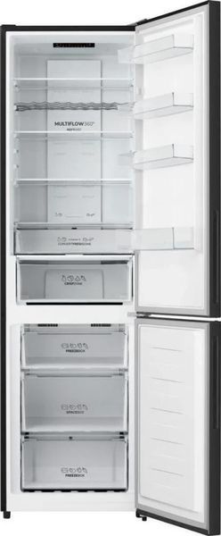 Холодильник з морозильною камерою Gorenje NRK620EABG4 &ndash; фото