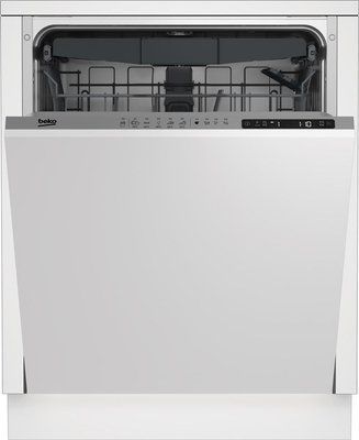 Посудомийна машина Beko BDIN25324 &ndash; фото