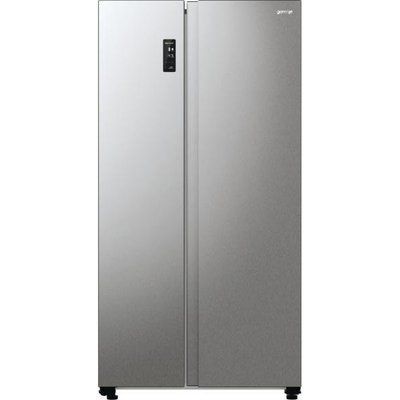 Холодильник з морозильною камерою Gorenje NRR9185EAXL &ndash; фото