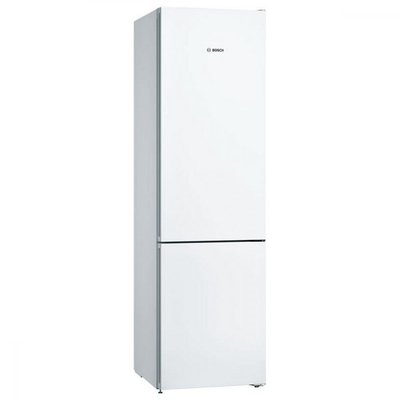 Холодильник з морозильною камерою Bosch KGN39UW316 4242005186341 фото