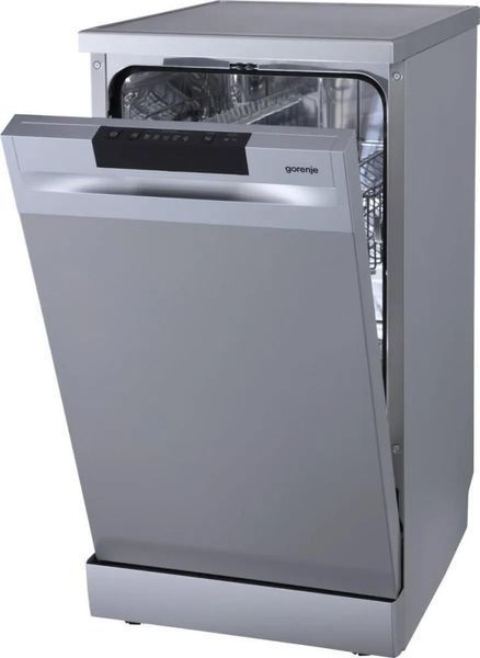 Посудомийна машина Gorenje GS520E15S &ndash; фото