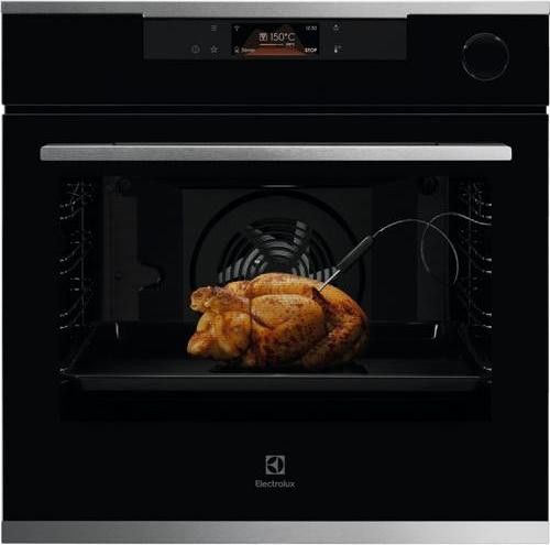 Духовка електрична Electrolux KOCBP39WX &ndash; фото