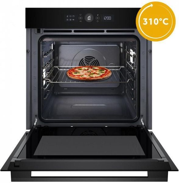 Духовка електрична Whirlpool WOI5S8PPM1SBA &ndash; фото