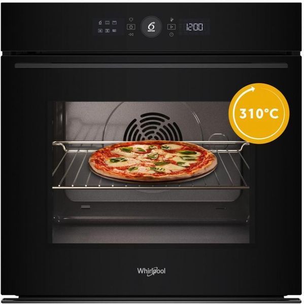 Духовка електрична Whirlpool WOI5S8PPM1SBA &ndash; фото