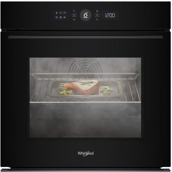 Духовка електрична Whirlpool WOI5S8PPM1SBA &ndash; фото