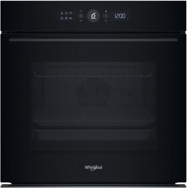 Духовка електрична Whirlpool WOI5S8PPM1SBA &ndash; фото