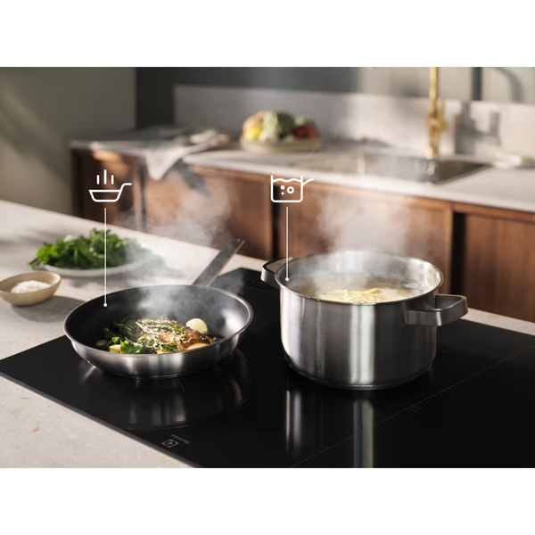 Індукційна варильна поверхня Electrolux EIS77453 &ndash; фото