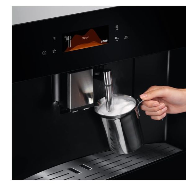 Кавомашина автоматична Electrolux KBC85Z &ndash; фото