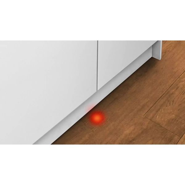 Посудомийна машина Bosch SMV26MX00T &ndash; фото