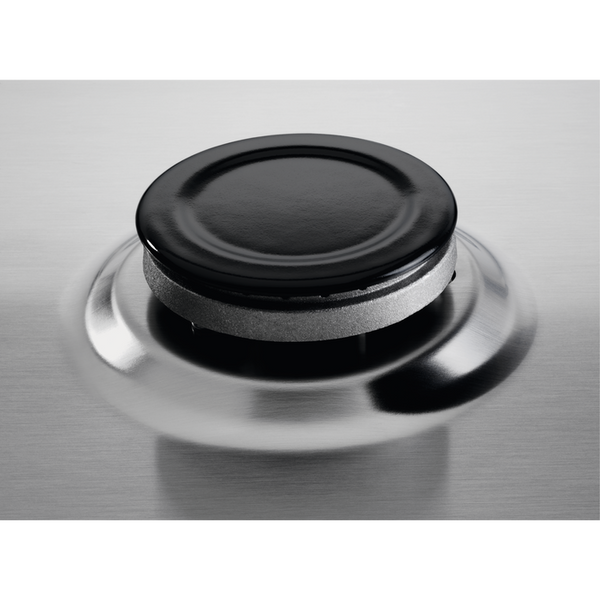 Газова варильна поверхня Electrolux KGS6404SX &ndash; фото