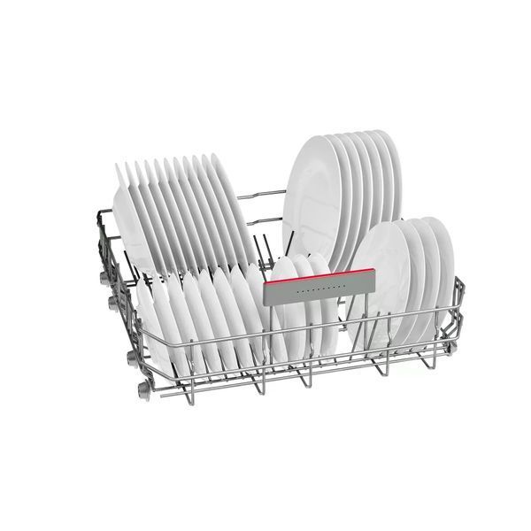 Посудомийна машина Bosch SMV26MX00T &ndash; фото