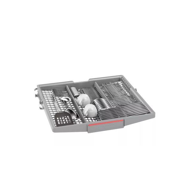 Посудомийна машина Bosch SMV26MX00T &ndash; фото