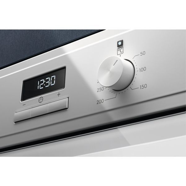 Духовка електрична Electrolux OED3H50V &ndash; фото