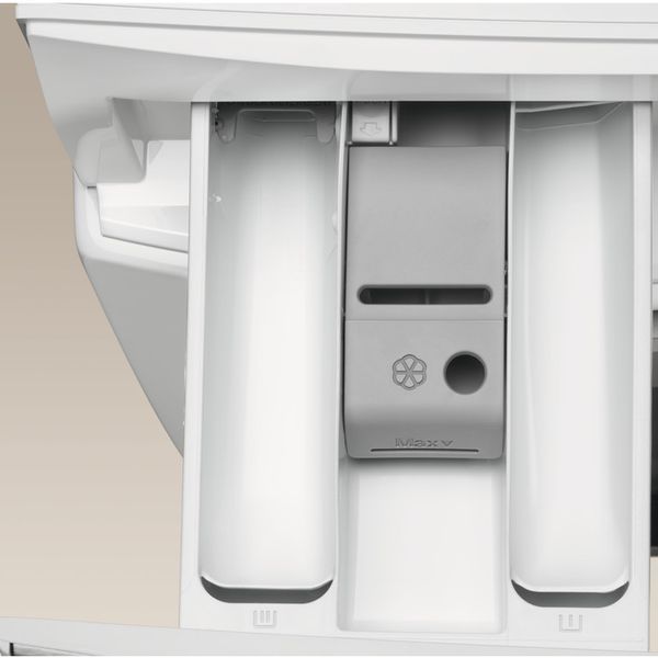 Стирально-сушильная машина автоматическая Electrolux EW9W161BUC &ndash; фото