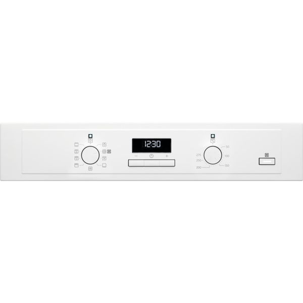 Духовка електрична Electrolux OED3H50V &ndash; фото