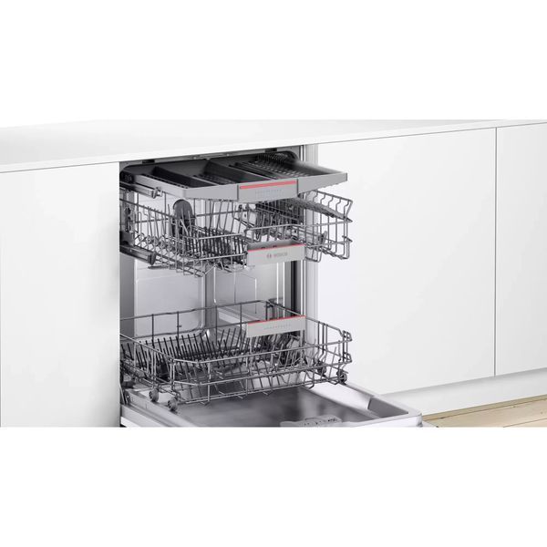 Посудомийна машина Bosch SMV26MX00T &ndash; фото
