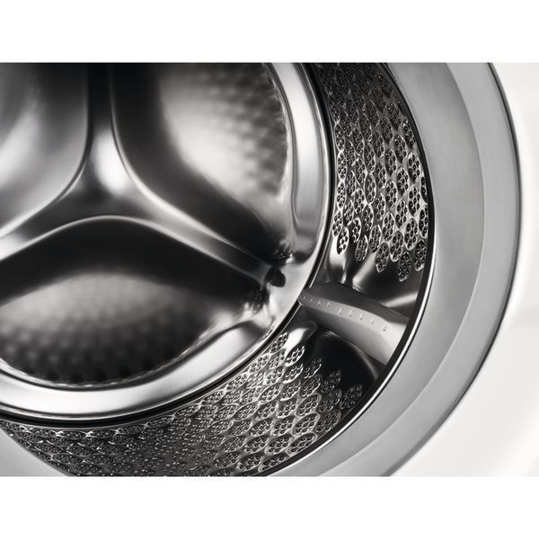 Стирально-сушильная машина автоматическая Electrolux EW9W161BUC &ndash; фото