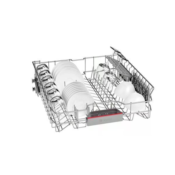 Посудомийна машина Bosch SMV26MX00T &ndash; фото