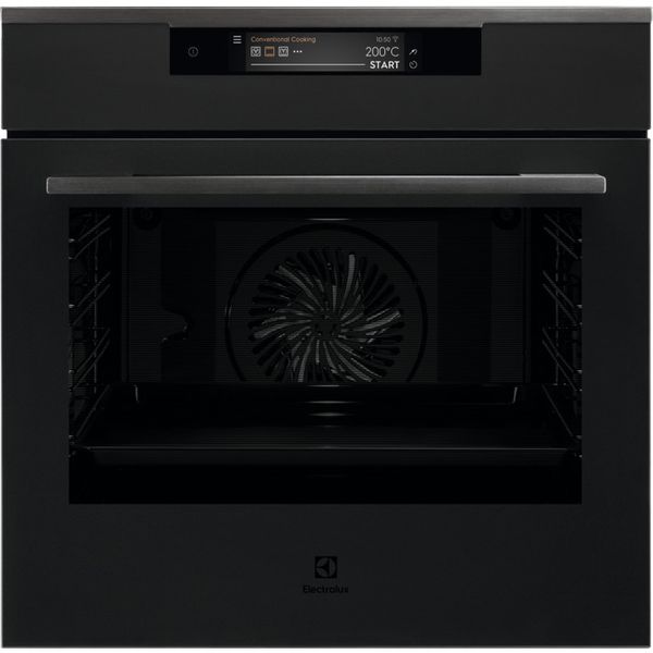 Духовка електрична Electrolux KOEAP31WT 944184868 фото