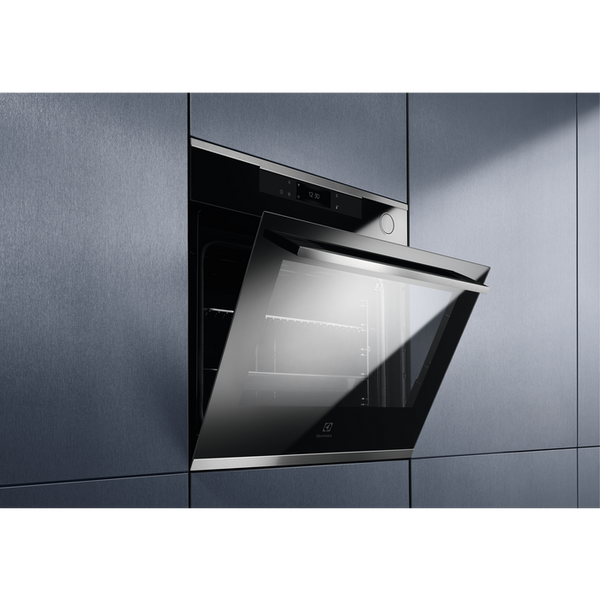 Духовка електрична Electrolux KOCBP39WX &ndash; фото