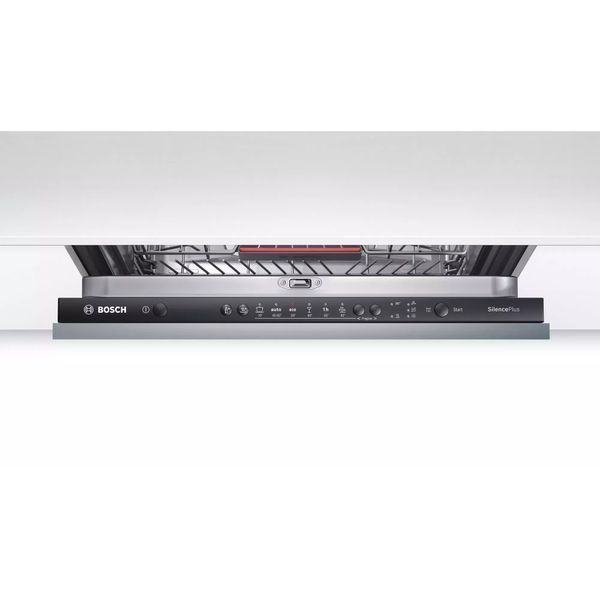 Посудомийна машина Bosch SMV26MX00T &ndash; фото