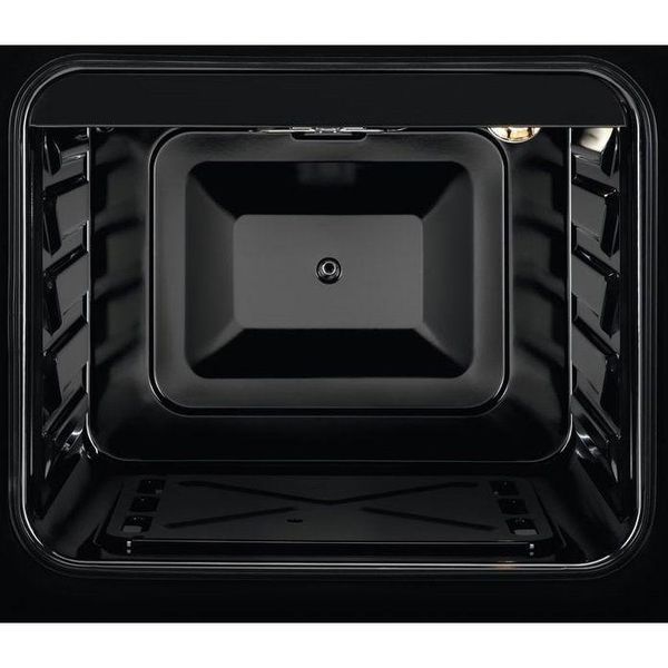 Электрическая плита Zanussi ZCE9540P1W &ndash; фото