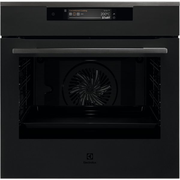 Духовка електрична Electrolux KOEAP31WT &ndash; фото
