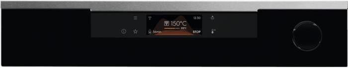 Духовка електрична Electrolux KOCBP39WX &ndash; фото