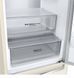 Холодильник з морозильною камерою LG GC-B509SESM &ndash; фото 10