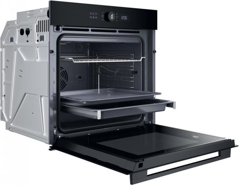 Духовка електрична Whirlpool WOI5S8PPM1SBA &ndash; фото