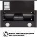 Витяжка телескопічна Interline DELI BL A/60/2/T &ndash; фото 6