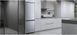 Холодильник з морозильною камерою LG GC-B509EMSM &ndash; фото 9